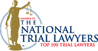 The National Trial Lawyers Top 100