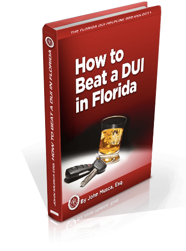 How to Beat a DUI in Florida by Attorey John Musca