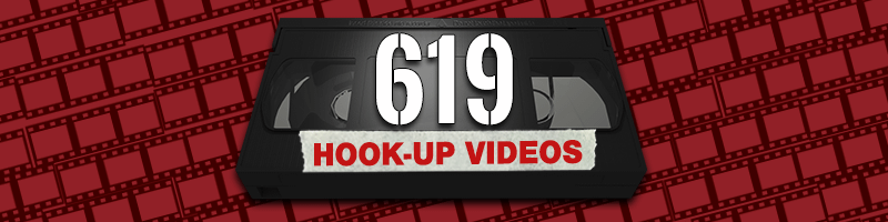 619 Sex Videos