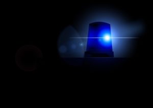 North Port, FL – Two Men Attack Each Other with Broken Coffee Mug