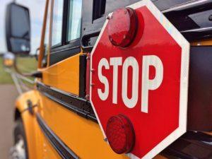 St. Lucie County, FL – Bus Driver Arrested for Inappropriately Touching Student