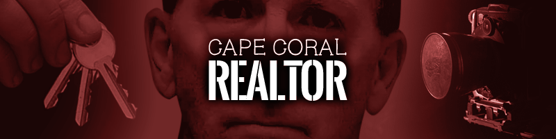 The Cape Coral Realtor
