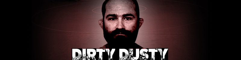 Dirty Dusty Banner Image