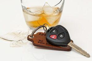Pinellas County, FL- Extremely Intoxicated Driver Arrested in Pinellas County
