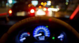 Eustis, FL – Uber Drove Drunk with Passenger and Crashed Vehicle