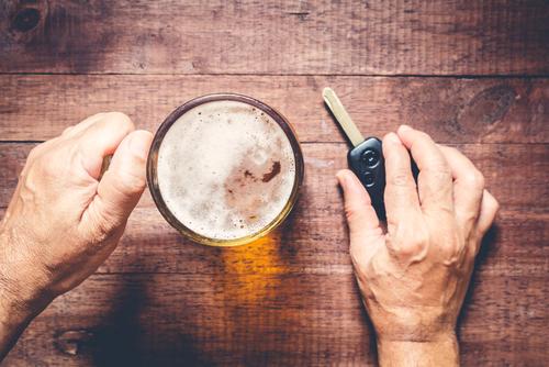 What to do after your First DUI