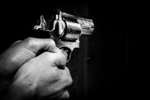 Key Largo, FL - Homeless Man Charged For Threatening Teens with Pellet Gun
