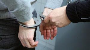 Gainesville, FL – Gainesville Woman Arrested After Biting Girlfriend