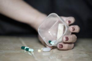 Polk County, FL – Polk County Woman Brings Methamphetamine to Doctor