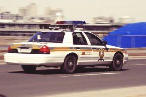 Cape Coral, FL – Woman Hurls Large Rock at Police Officers
