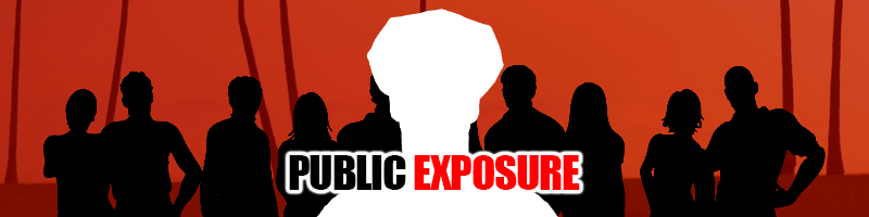 Public Exposure Banner Image