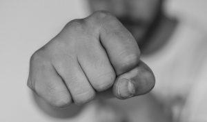Miami, FL – Man Charged After Punching Infant with Closed Fist