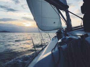 Naples Bay, FL – Man Arrested for Boating and Crashing While Drunk