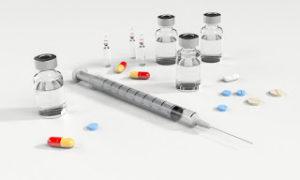 Lady Lake, FL – Woman Found with Syringes Claims She’s Diabetic