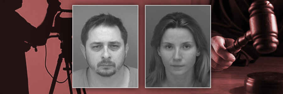 Tampa Couple convicted